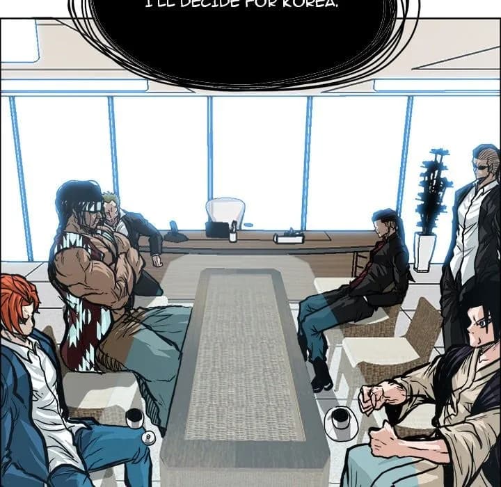 Boss in School - Chapter 89 - Page 53