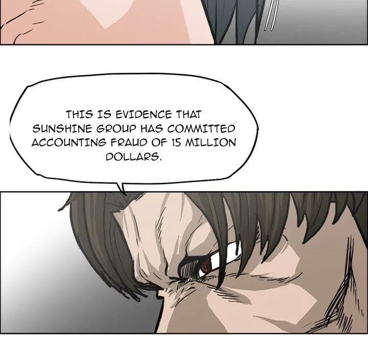 Boss in School - Chapter 91 - Page 9