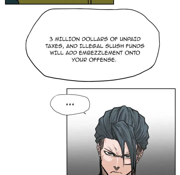 Boss in School - Chapter 91 - Page 11