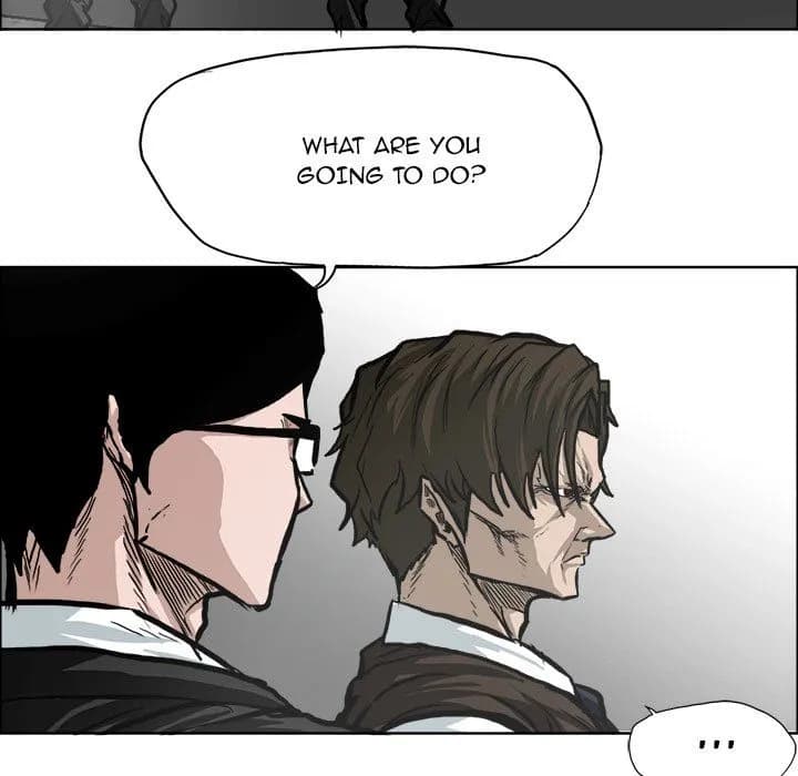 Boss in School - Chapter 91 - Page 26