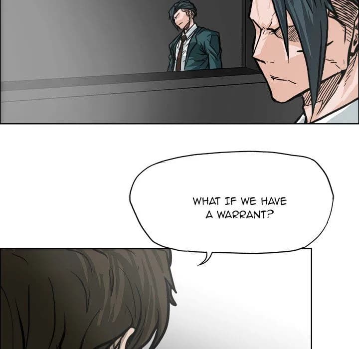 Boss in School - Chapter 91 - Page 29