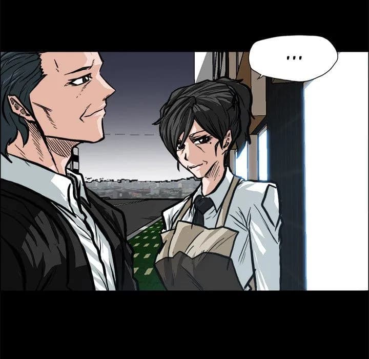 Boss in School - Chapter 91 - Page 75