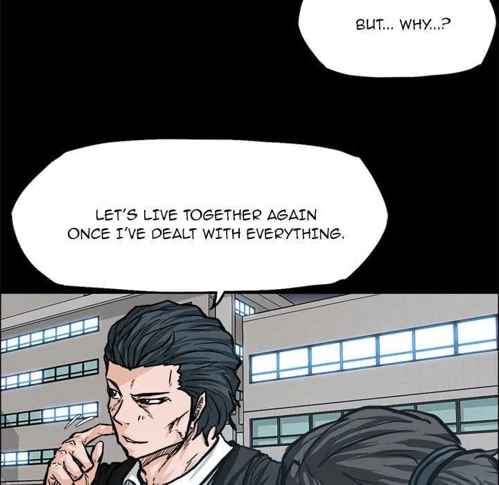 Boss in School - Chapter 91 - Page 78