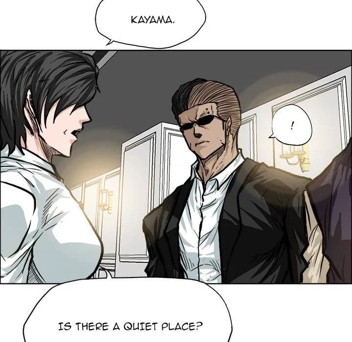 Boss in School - Chapter 92 - Page 24