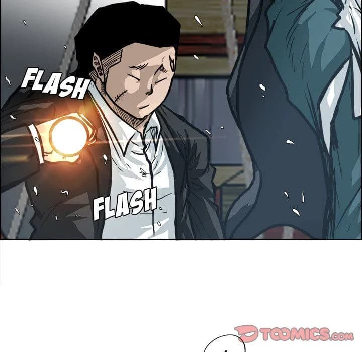 Boss in School - Chapter 93 - Page 6