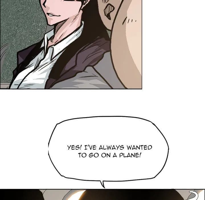 Boss in School - Chapter 93 - Page 28