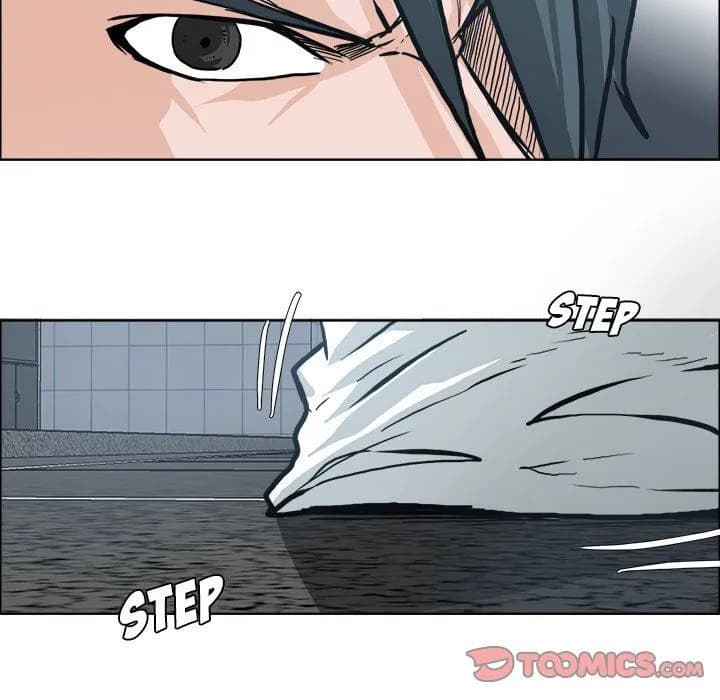 Boss in School - Chapter 94 - Page 6