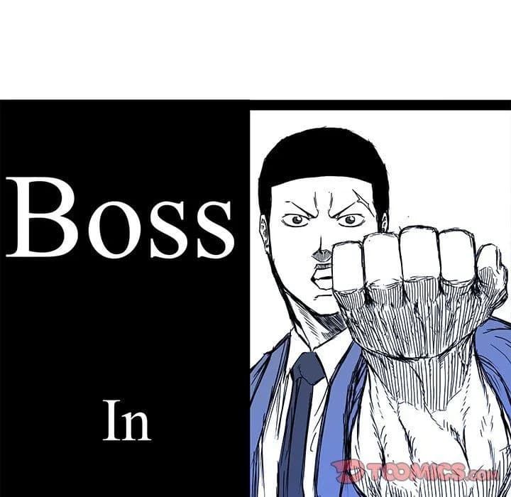 Boss in School - Chapter 94 - Page 50