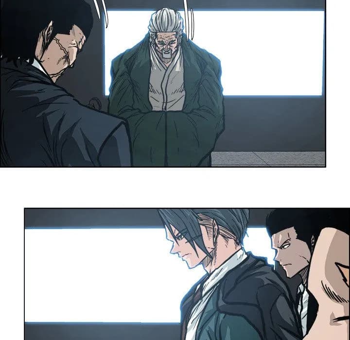 Boss in School - Chapter 95 - Page 9