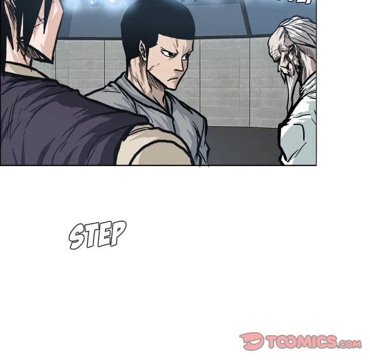 Boss in School - Chapter 96 - Page 18