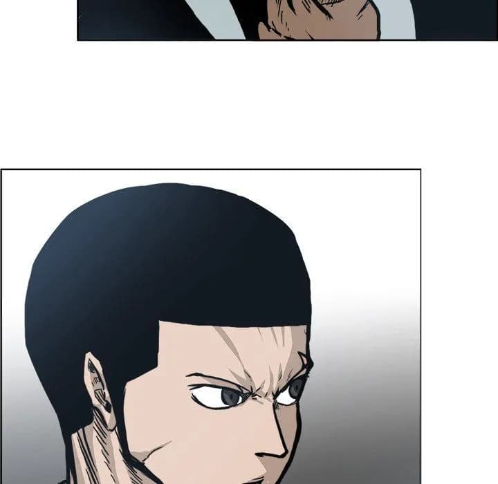 Boss in School - Chapter 96 - Page 33
