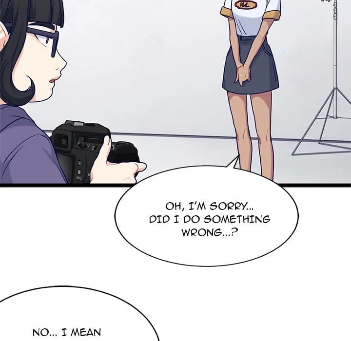 The Boy and the Sea - Chapter 22 - Page 28