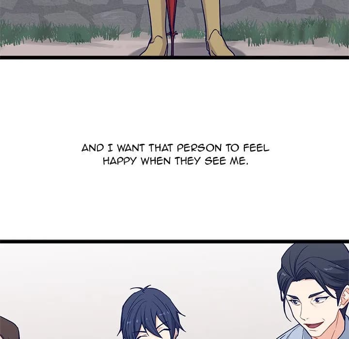 The Boy and the Sea - Chapter 22 - Page 42