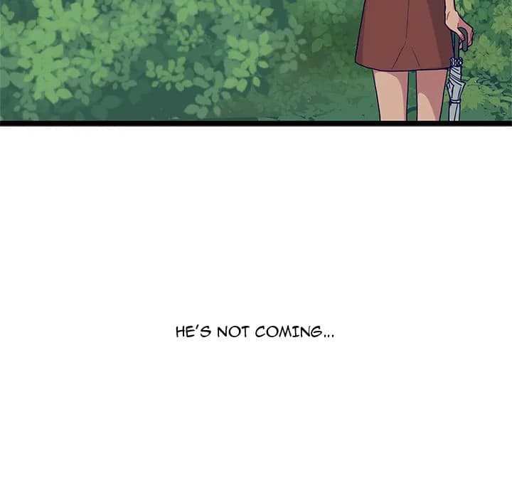 The Boy and the Sea - Chapter 25 - Page 6