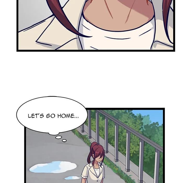 The Boy and the Sea - Chapter 25 - Page 9