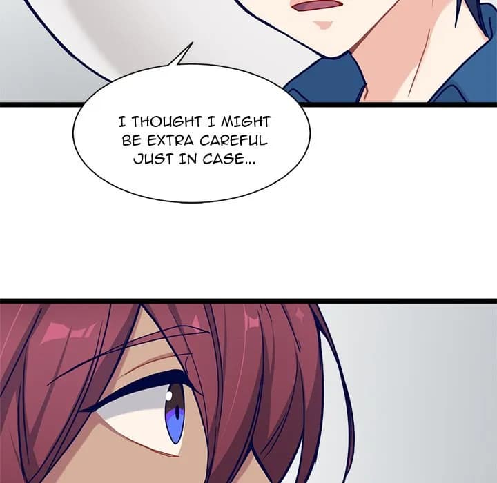 The Boy and the Sea - Chapter 25 - Page 24