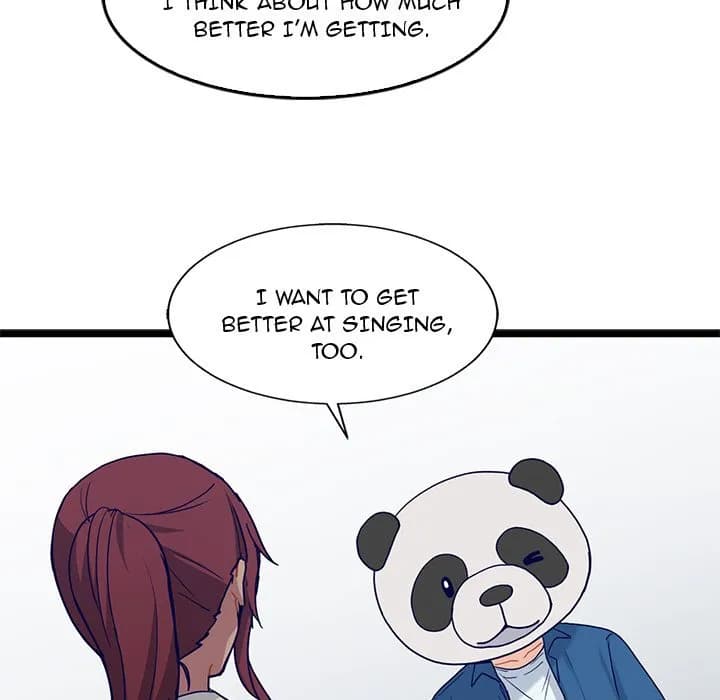 The Boy and the Sea - Chapter 25 - Page 31