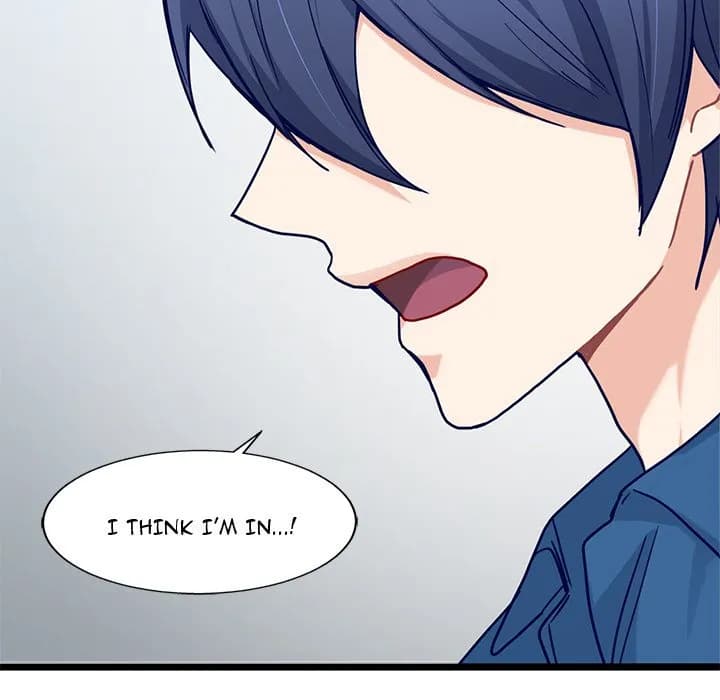 The Boy and the Sea - Chapter 25 - Page 44