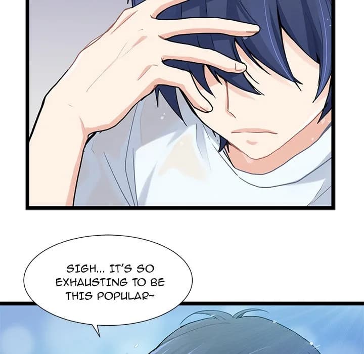 The Boy and the Sea - Chapter 3 - Page 30