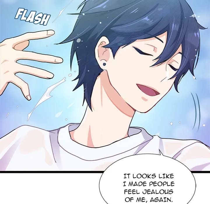The Boy and the Sea - Chapter 3 - Page 31