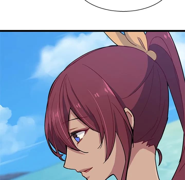 The Boy and the Sea - Chapter 3 - Page 100