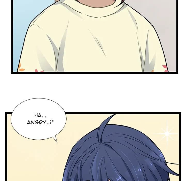The Boy and the Sea - Chapter 4 - Page 16