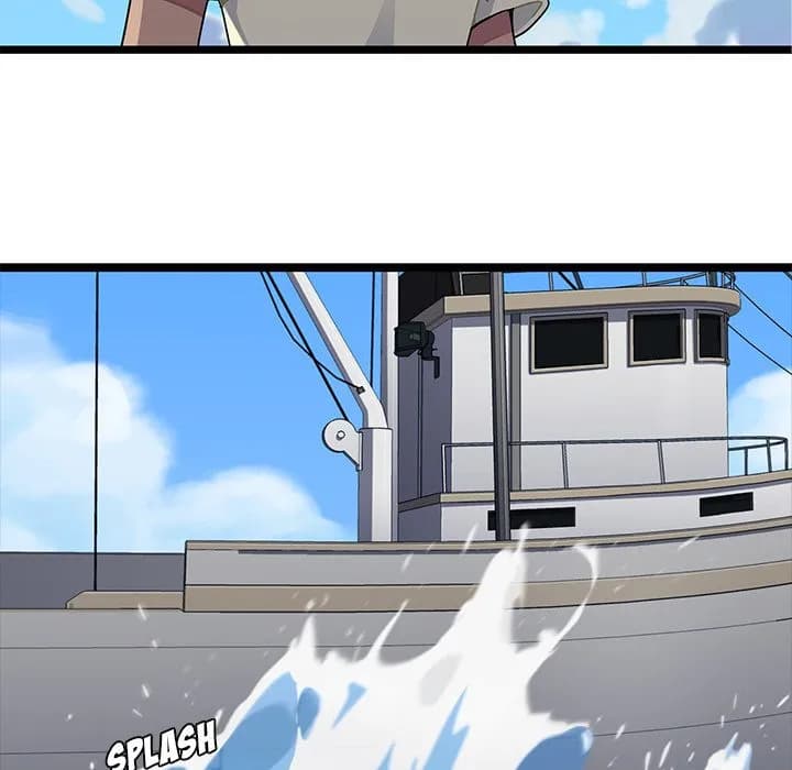 The Boy and the Sea - Chapter 4 - Page 63