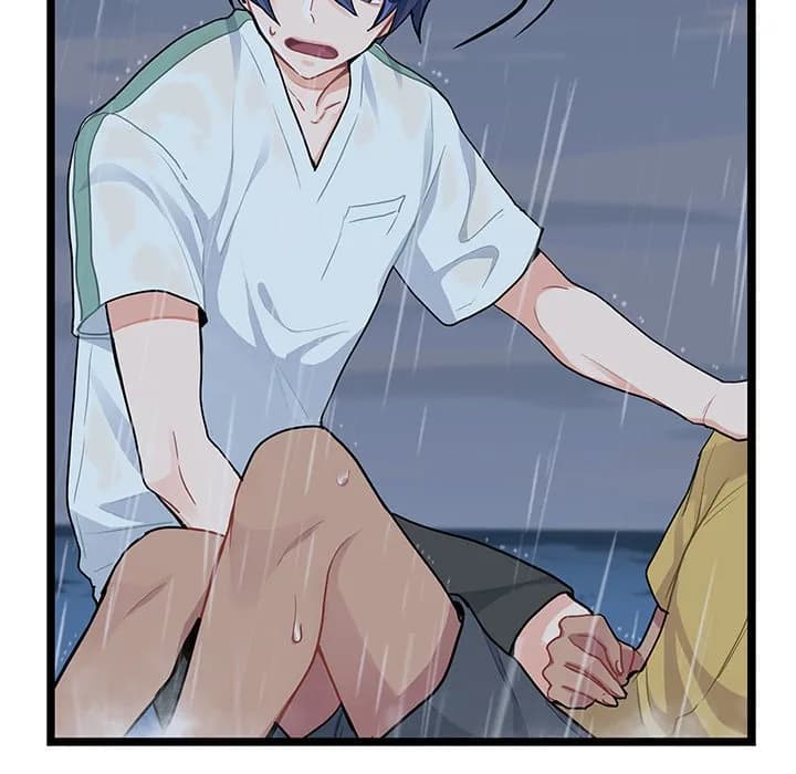 The Boy and the Sea - Chapter 6 - Page 82