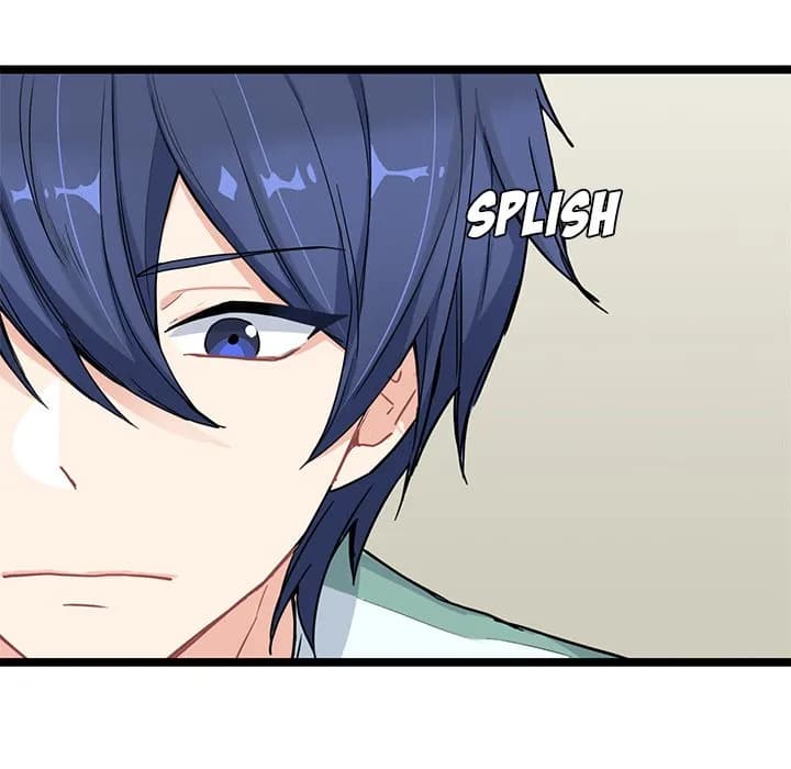 The Boy and the Sea - Chapter 7 - Page 66