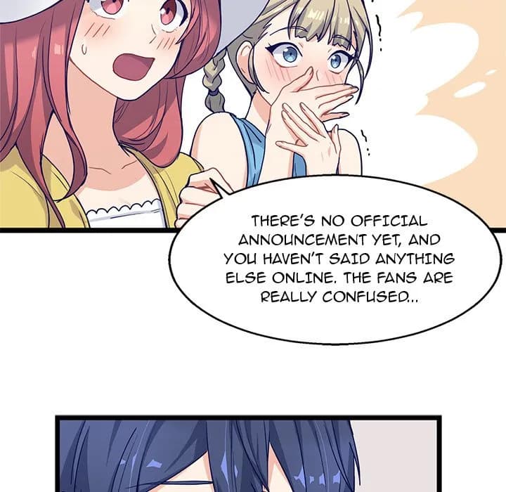 The Boy and the Sea - Chapter 8 - Page 26