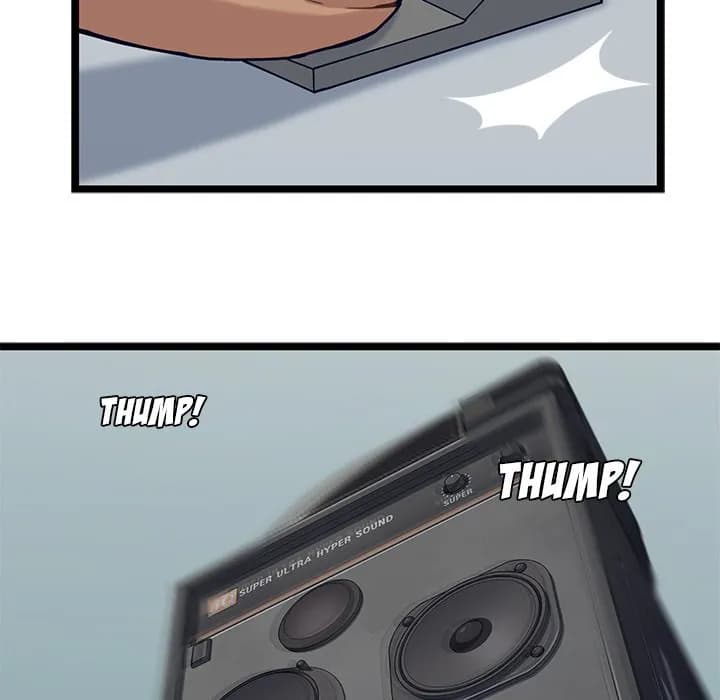 The Boy and the Sea - Chapter 8 - Page 62