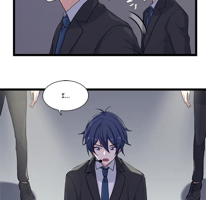 The Boy and the Sea - Chapter 9 - Page 68