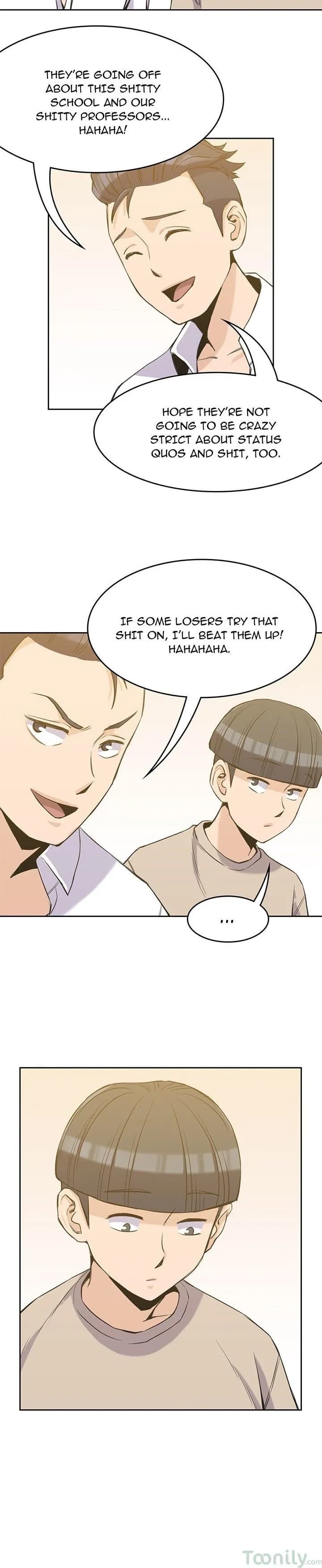 Boys are Boys - Chapter 16 - Page 3