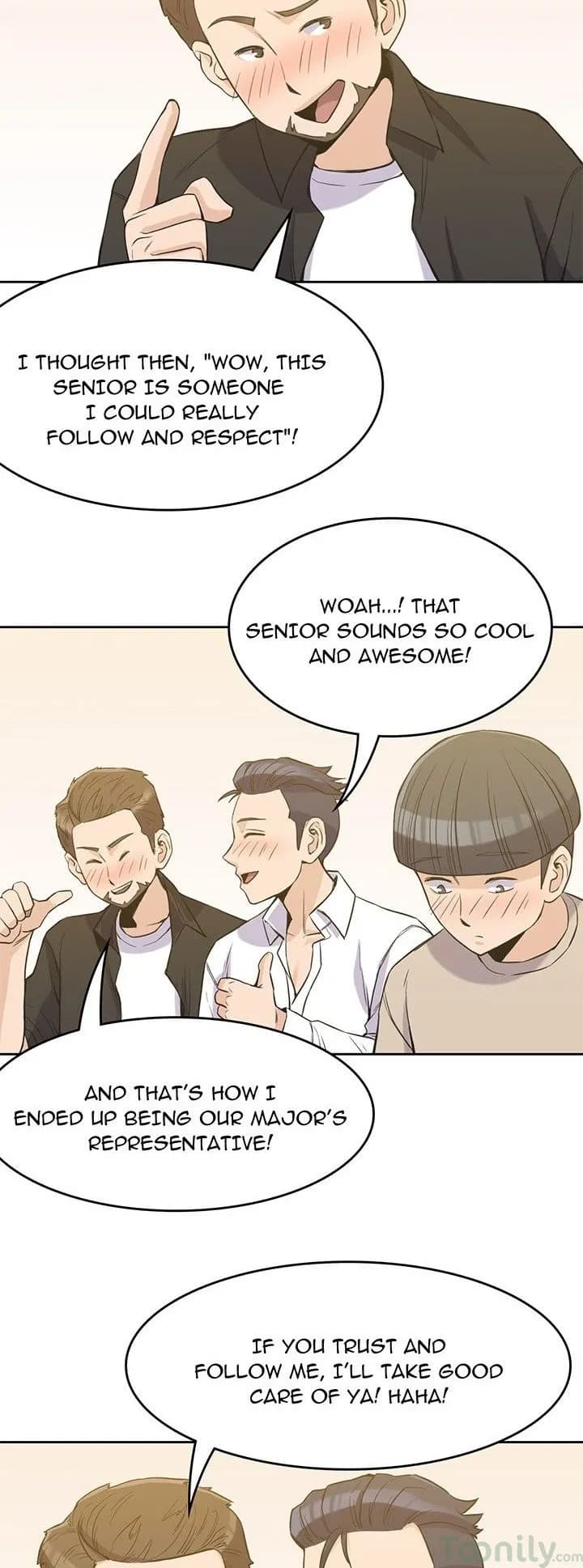 Boys are Boys - Chapter 16 - Page 9