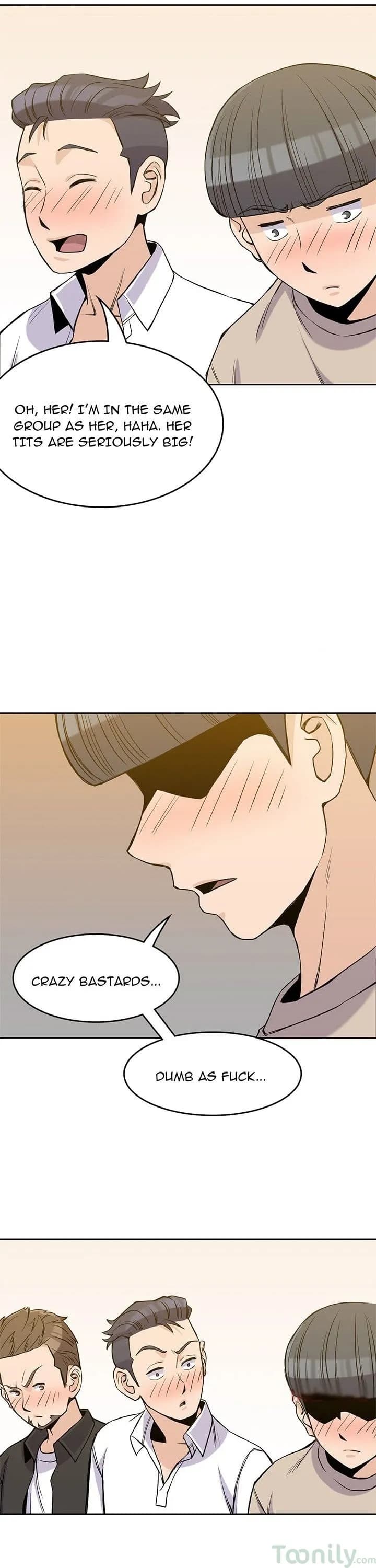 Boys are Boys - Chapter 17 - Page 14