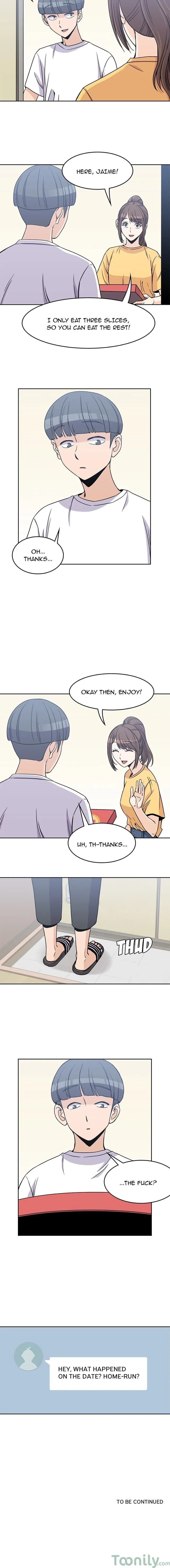Boys are Boys - Chapter 8 - Page 10