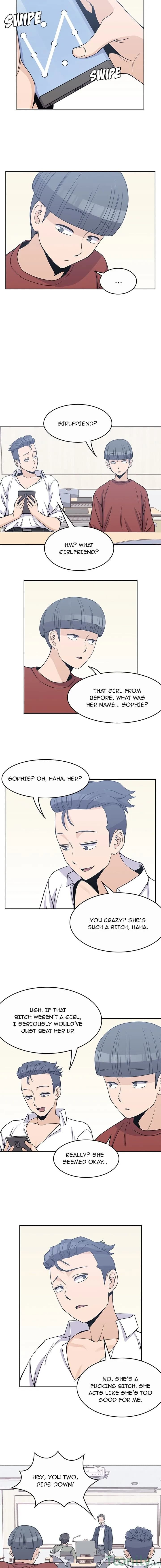 Boys are Boys - Chapter 9 - Page 7