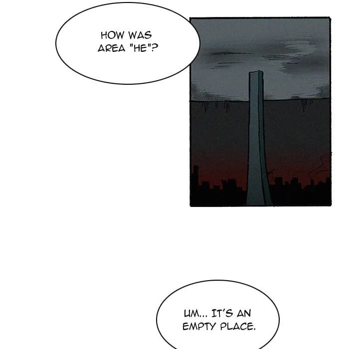 B Rated Hero - Chapter 10 - Page 18