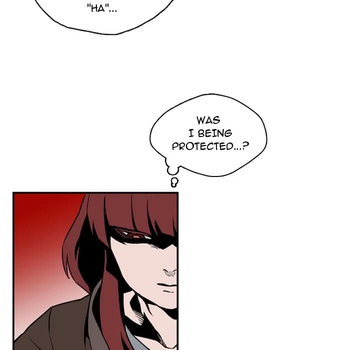 B Rated Hero - Chapter 11 - Page 8