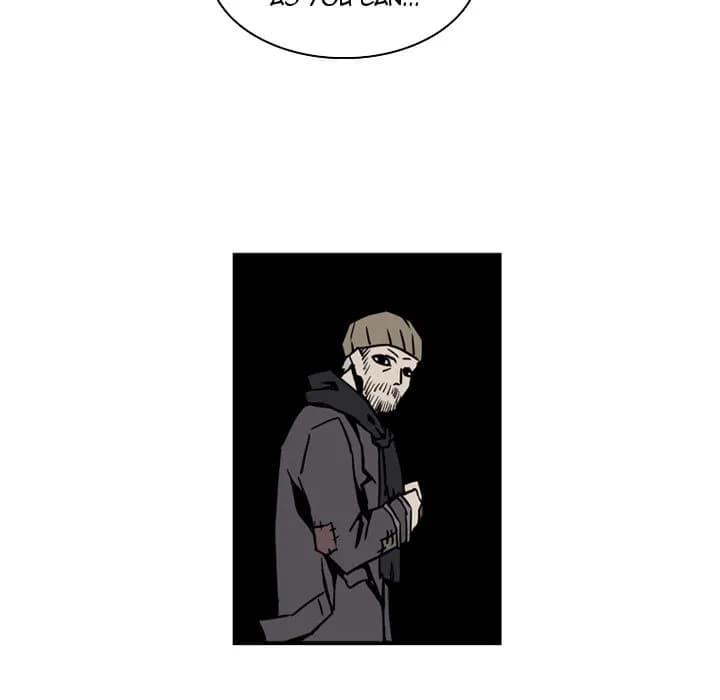 B Rated Hero - Chapter 11 - Page 40