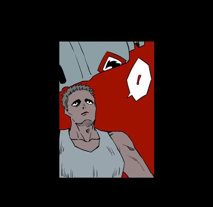 B Rated Hero - Chapter 12 - Page 108