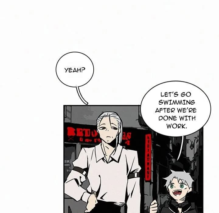 B Rated Hero - Chapter 13 - Page 29