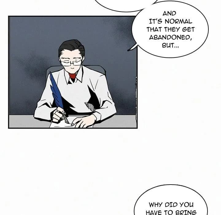 B Rated Hero - Chapter 13 - Page 78
