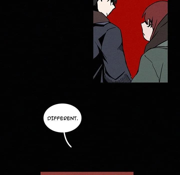 B Rated Hero - Chapter 13 - Page 97