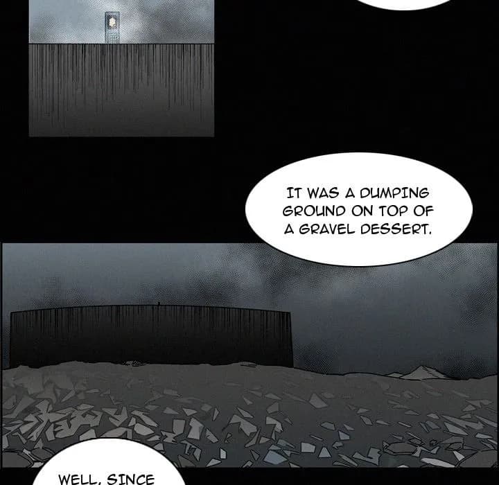 B Rated Hero - Chapter 14 - Page 14
