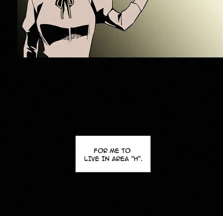 B Rated Hero - Chapter 14 - Page 21