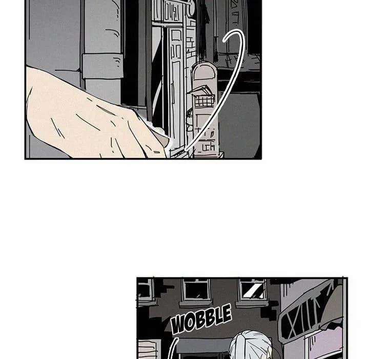 B Rated Hero - Chapter 14 - Page 48