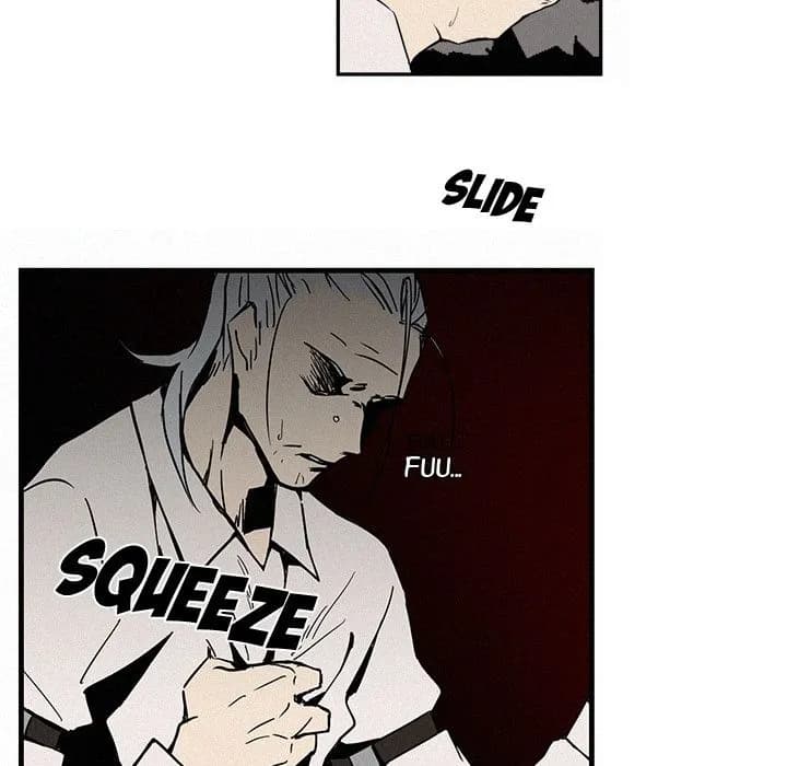 B Rated Hero - Chapter 14 - Page 53
