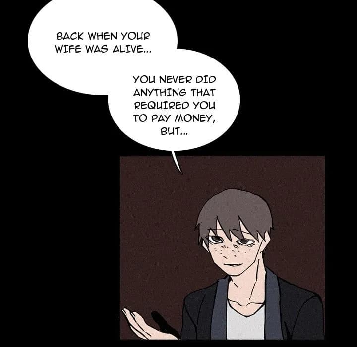 B Rated Hero - Chapter 38 - Page 55