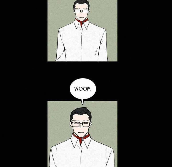 B Rated Hero - Chapter 5 - Page 36